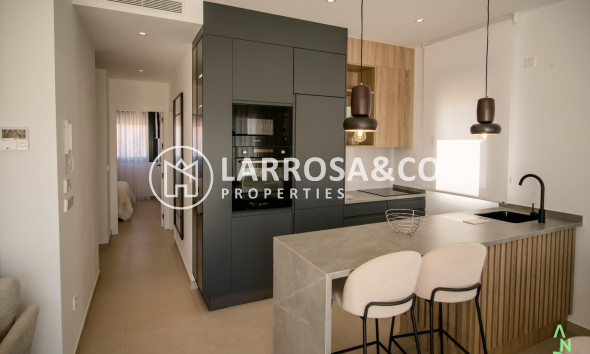 Obra Nueva - Atico - Alhama de Murcia - Condado de Alhama