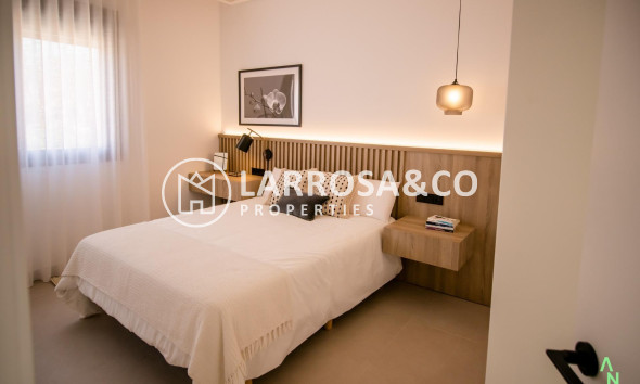 Obra Nueva - Atico - Alhama de Murcia - Condado de Alhama