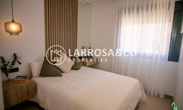 Obra Nueva - Atico - Alhama de Murcia - Condado de Alhama