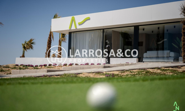 Obra Nueva - Atico - Alhama de Murcia - Condado de Alhama