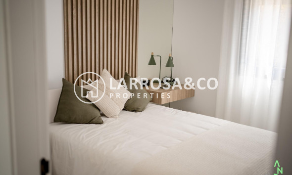 Obra Nueva - Apartamento - Alhama de Murcia - Condado de Alhama