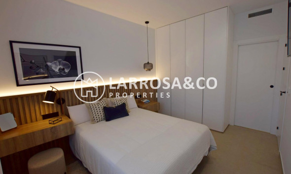 Новостройка - Квартира - Alhama de Murcia - Condado de Alhama