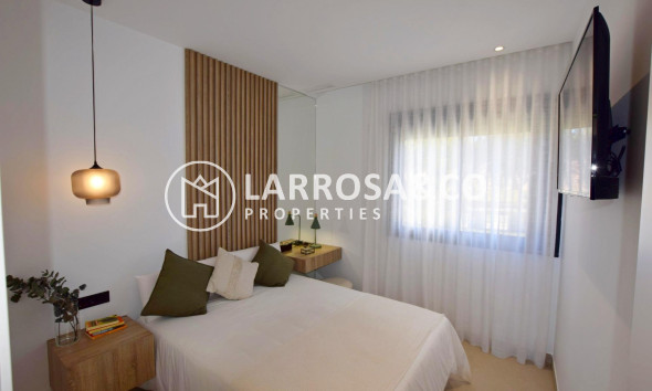 Новостройка - Квартира - Alhama de Murcia - Condado de Alhama