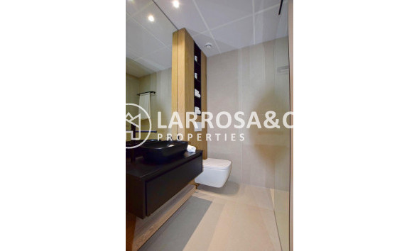Новостройка - Квартира - Alhama de Murcia - Condado de Alhama