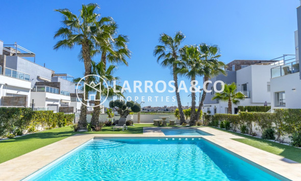 Herverkoop - Semi-detached house - Orihuela costa - Punta Prima