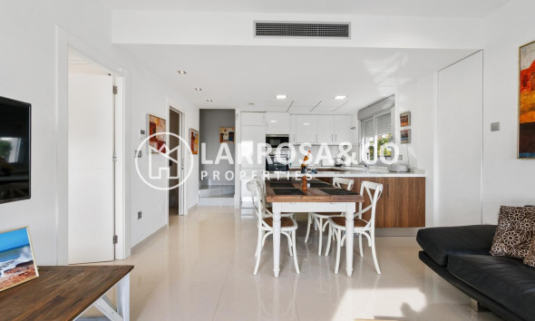 Herverkoop - Semi-detached house - Orihuela costa - Punta Prima