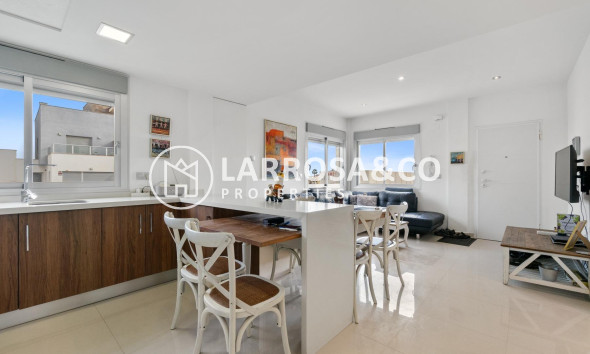 Herverkoop - Semi-detached house - Orihuela costa - Punta Prima