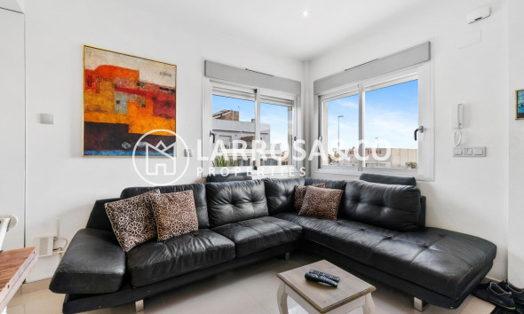 Herverkoop - Semi-detached house - Orihuela costa - Punta Prima