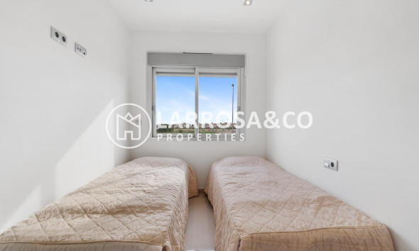 Herverkoop - Semi-detached house - Orihuela costa - Punta Prima