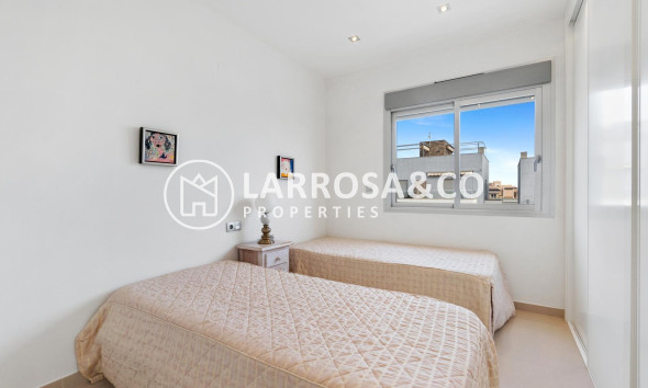 Herverkoop - Semi-detached house - Orihuela costa - Punta Prima