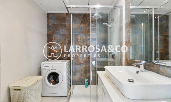 Herverkoop - Semi-detached house - Orihuela costa - Punta Prima
