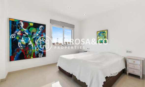 Herverkoop - Semi-detached house - Orihuela costa - Punta Prima
