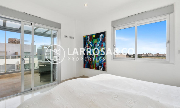 Herverkoop - Semi-detached house - Orihuela costa - Punta Prima