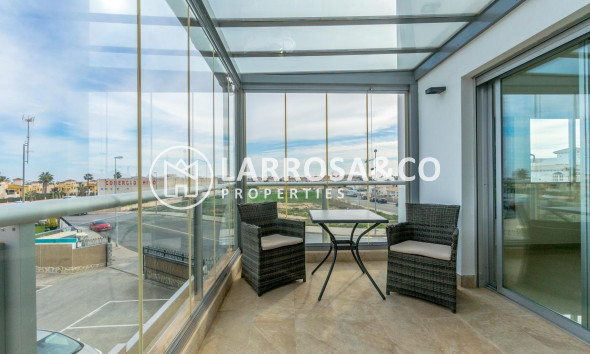 Herverkoop - Semi-detached house - Orihuela costa - Punta Prima