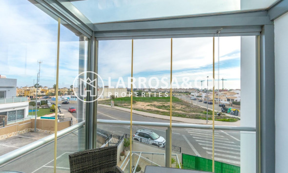 Herverkoop - Semi-detached house - Orihuela costa - Punta Prima