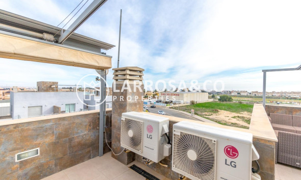 Herverkoop - Semi-detached house - Orihuela costa - Punta Prima