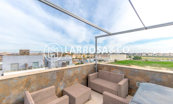 Herverkoop - Semi-detached house - Orihuela costa - Punta Prima