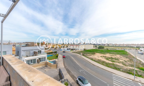 Herverkoop - Semi-detached house - Orihuela costa - Punta Prima