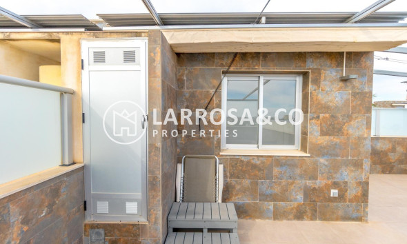 Herverkoop - Semi-detached house - Orihuela costa - Punta Prima