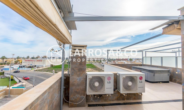 Herverkoop - Semi-detached house - Orihuela costa - Punta Prima