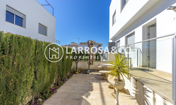 Herverkoop - Semi-detached house - Orihuela costa - Punta Prima