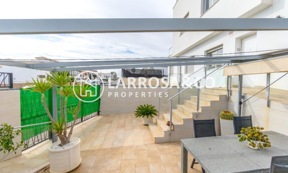 Herverkoop - Semi-detached house - Orihuela costa - Punta Prima