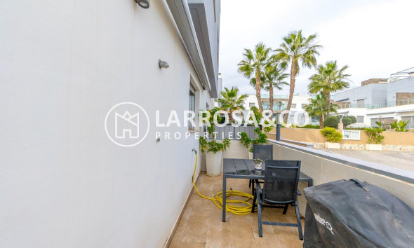Herverkoop - Semi-detached house - Orihuela costa - Punta Prima