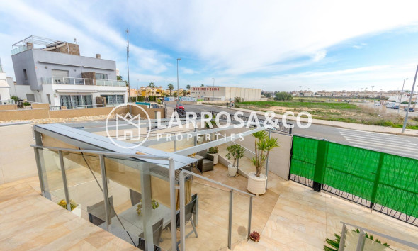 Herverkoop - Semi-detached house - Orihuela costa - Punta Prima