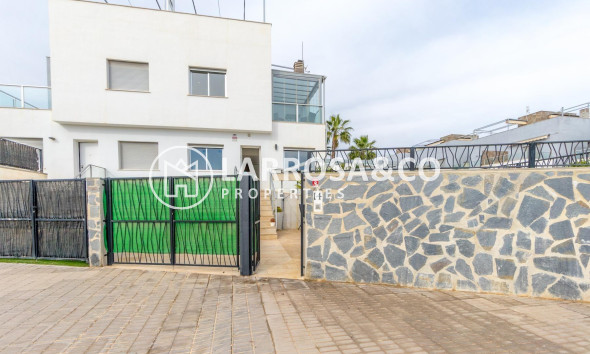 Herverkoop - Semi-detached house - Orihuela costa - Punta Prima