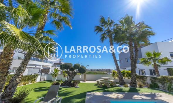 Herverkoop - Semi-detached house - Orihuela costa - Punta Prima