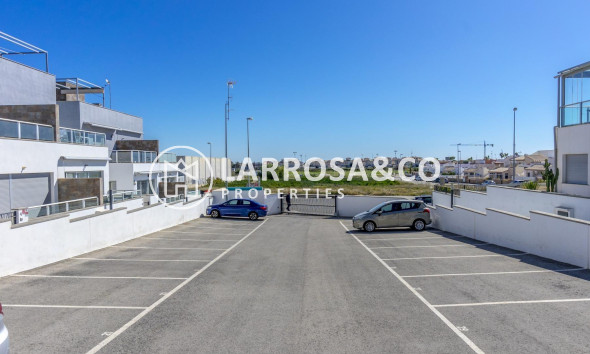Herverkoop - Semi-detached house - Orihuela costa - Punta Prima