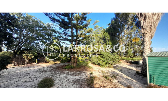 Reventa - Casa de campo - Dolores