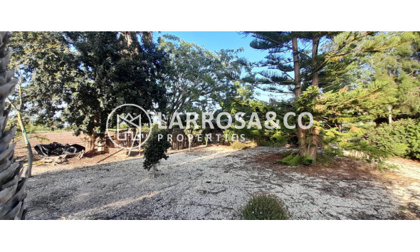 Reventa - Casa de campo - Dolores