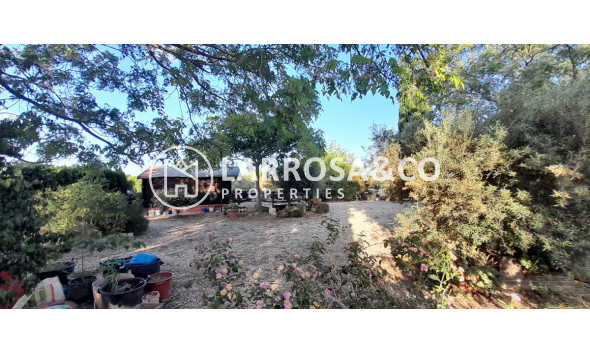 Reventa - Casa de campo - Dolores