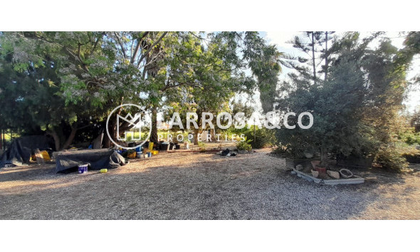 Reventa - Casa de campo - Dolores