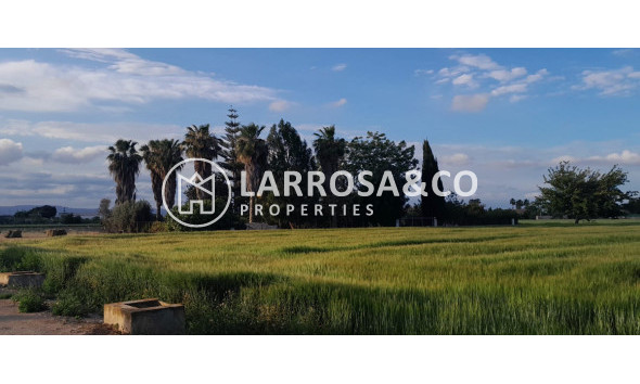 Reventa - Casa de campo - Dolores