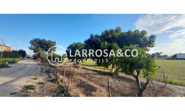 Reventa - Casa de campo - Dolores