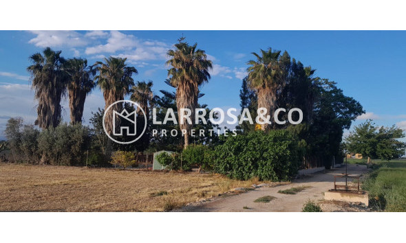 Reventa - Casa de campo - Dolores