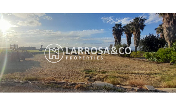 Reventa - Casa de campo - Dolores