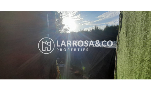 Reventa - Casa de campo - Dolores