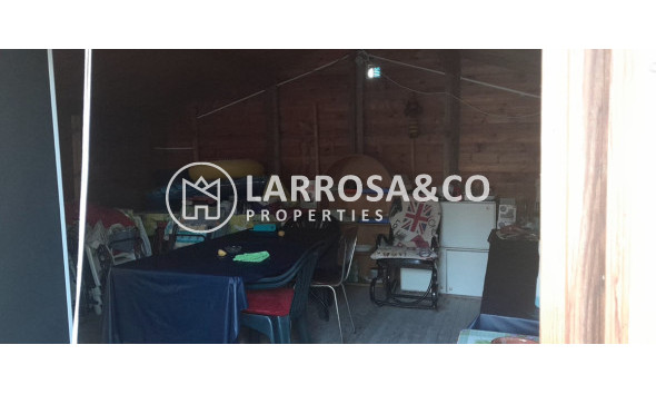 Reventa - Casa de campo - Dolores