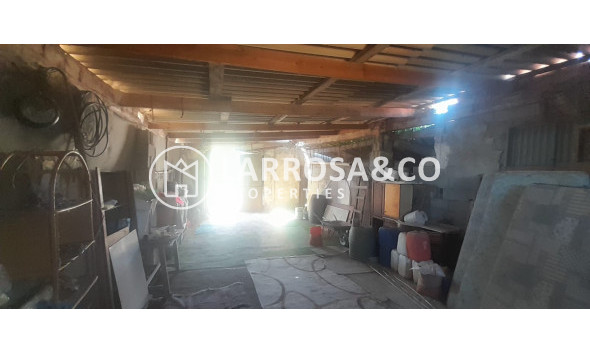 A Vendre - Country house - Dolores