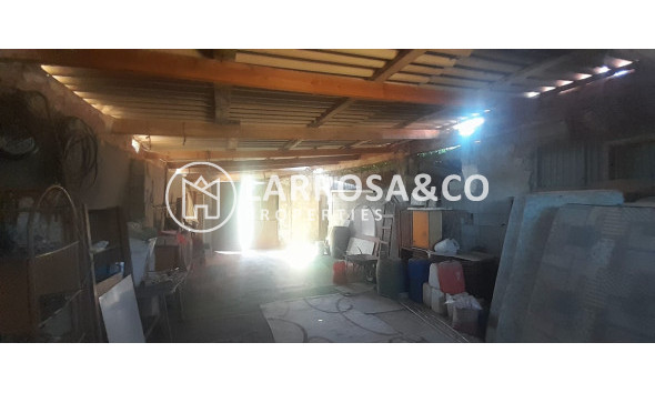 A Vendre - Country house - Dolores