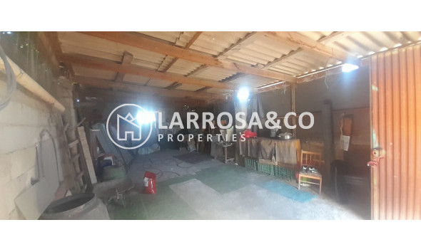 A Vendre - Country house - Dolores