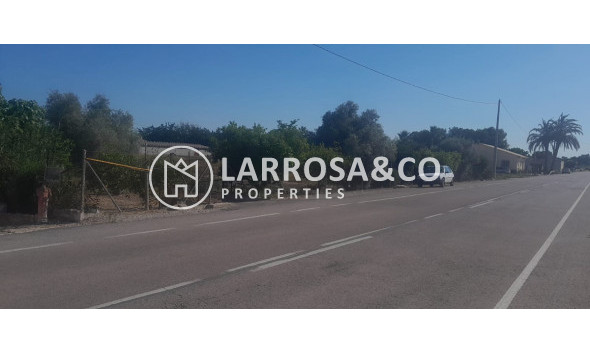 A Vendre - Country house - Dolores