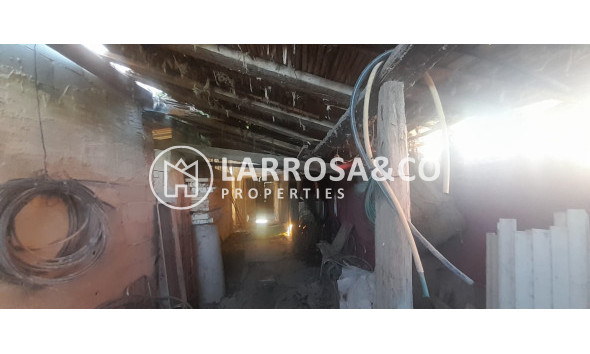 A Vendre - Country house - Dolores