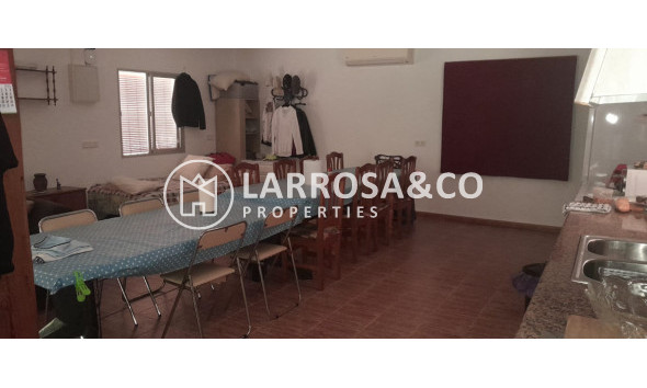 Вторичный рынок - Загородный дом - Долорес