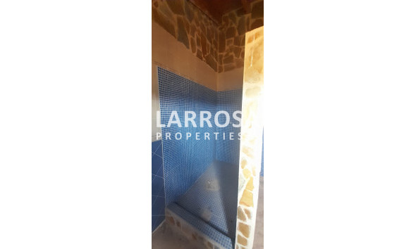 Вторичный рынок - Загородный дом - Долорес