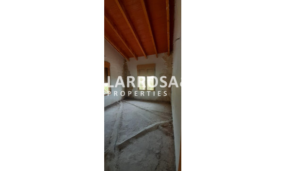 Вторичный рынок - Загородный дом - Долорес