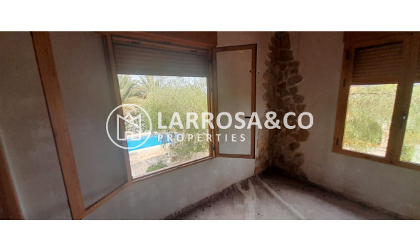 Вторичный рынок - Загородный дом - Долорес